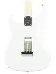 PRS John Mayer Silver Sky Электрогитара с кленовым грифом Frost с чехлом - фото 6