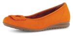 Балетки GABOR, Orange - фото