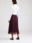 Юбка MORE & MORE, Wine Red - фото 4