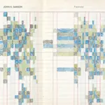 Виниловая пластинка LP Provincial - John K. Samson - фото