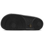 Мужские шлепанцы Nike Offcourt, Brown/Black - фото 5