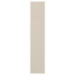 Дверь, бежевая, 40х200 см IKEA Havstorp - фото 2