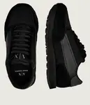 Кроссовки Armani Exchange, черный - фото 4