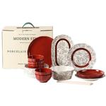 Наборы посуды KAWASIMAYA - фото