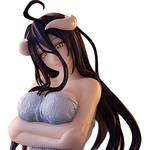 Overlord Albedo SEGA - фото 3