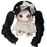 Кукла из хлопка COTTON PLANET - фото 4