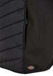 Жилет WORKWEAR GEN HYBRID Dickies, черный - фото