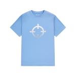 Футболка унисекс Rigorer, белый - фото 16