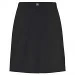 Юбка Sea Ranch Pernilla skirt, черный - фото 2