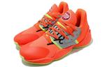 Кроссовки Harden Vol. 4 Adidas, оранжевый - фото 3