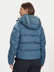 Пуховик regular fit Amaze Puff 2133714 Columbia, синий - фото 3