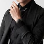 Мастер Коллекция L2.793.4.57.6 LONGINES - фото 5