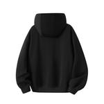 Худи Hello Kitty унисекс Sanrio, хаки - фото 4