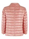 Стеганая куртка Herno, розовый - фото 2