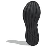 Кроссовки adidas Response   'Black White', черный - фото 6