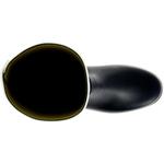 Сапоги парусные резиновые мужские Aigle Glenan синие - фото 6