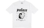 Футболка Nugget PALACE, белая - фото
