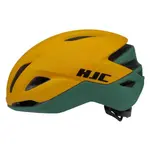 Шлем HJC Crosser, желтый - фото 4