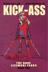 Kick-Ass: The Dave Lizewski Years Book Two (Image Comics) - фото