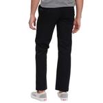 Эластичные брюки Volcom Frickin Modern, черный - фото 4