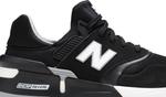 Кроссовки New Balance 997 Sport 'Black', черный - фото 3