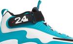 Кроссовки Nike Air Griffey Max 1 'Aquamarine', бирюзовый - фото 3