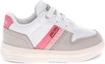 Levi's Unisex-Child Drive Lo, White/Cement/Rose - фото 6