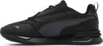 Кроссовки Puma Felipe Pantone x Mirage Mox Tech Iridescent Black, черный - фото 3