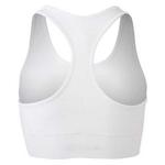 Спортивный бюстгальтер AGU Summerday, белый - фото 4