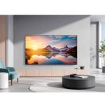 Телевизор Hisense D60QD, 65", 4K, LED, 264 Гц, черный - фото 4