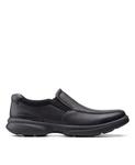 Мужские кроссовки bradley step slip-on Clarks, мульти - фото 3
