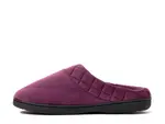 Тапочки Darcy Clog Slipper Dearfoams, фиолетовый - фото 6
