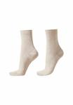 Носки Calzedonia Socks, Hautfarben Natural Sand Blend/Sand - фото 2