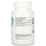 N-ацетилцистеин NAC Thorne Research, 90 капсул - фото 3