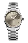 Часы женские Longines - фото