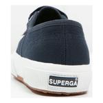 Кроссовки Superga Classic Unisex, navy/white - фото 5