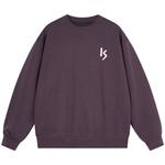 Толстовка унисекс KS, Белый - фото 17