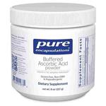Витамин С Pure Encapsulations Buffered Ascorbic Acid, 227 г - фото