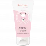 Nacomi Baby крем от натирания, 50 мл - фото