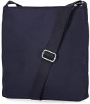 Сумка кросс-боди Nautica Diver Nylon Small Purse with Adjustable Shoulder Strap, темно-синий - фото 3