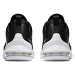 Кроссовки Nike Air Max Axis, черный/белый - фото 5