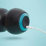 Массажный ролик Мобильность Ролик мягкий CORENGTH - фото 4