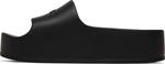 Сандалии Balenciaga Wmns Chunky Slides Black, черный - фото 3