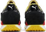 Кроссовки Puma Peanuts x Future Rider Comic Strips, черный - фото 6