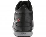 Кроссовки Sublite Cushion Work Mid EH Reebok Work, черный - фото 6