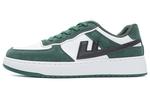 Кроссовки WARRIOR Skateboarding Shoes Unisex Low-top, белый/черный - фото 41
