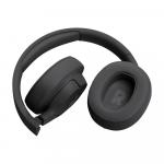 Наушники беспроводные JBL Tune 720BT, черный - фото 8