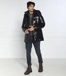 Куртка Save The Duck Christian, черный - фото 2