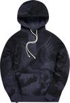 Худи Kith Pegasus Williams 3 Hoodie 'Black', черный - фото 2