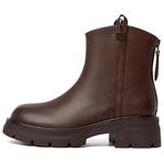 JOSINY Женские ботильоны абрикос, цвет Apricot - фото 8